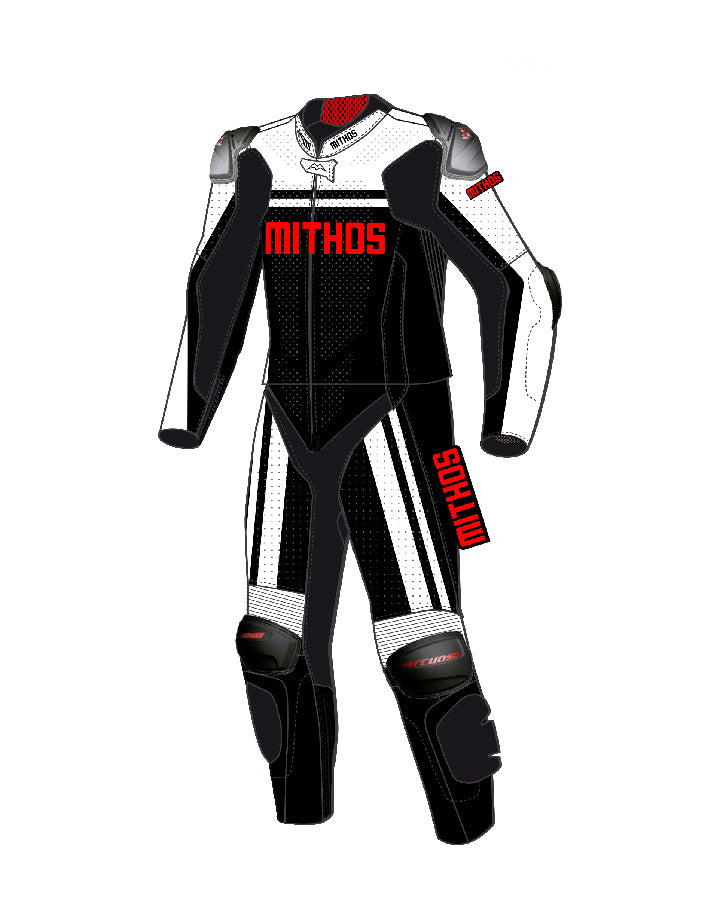 RC2-21-B Two pieces Design Stripes