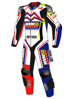 Load image into Gallery viewer, RCP15 / RCP18 Custom racing suit – CUSTOM DESIGN
