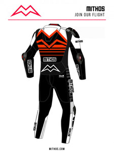 RCP15 / RCP18 CUSTOM RACING SUIT – Design Race 1