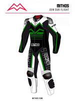 Load image into Gallery viewer, RCP15 / RCP18 CUSTOM RACING SUIT – Design Race 1
