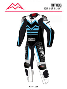 RCP15 / RCP18 CUSTOM RACING SUIT – Design Race 1