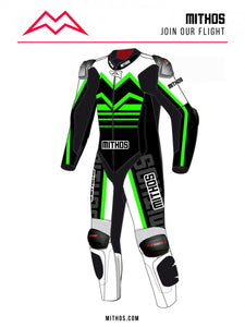 RCP15 / RCP18 CUSTOM RACING SUIT – Design Race 1