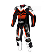 Load image into Gallery viewer, RCP15 / RCP18 CUSTOM RACING SUIT – Design Race 1
