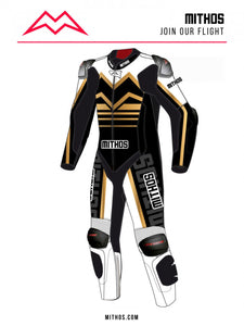 RCP15 / RCP18 CUSTOM RACING SUIT – Design Race 1