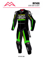 Load image into Gallery viewer, RCP15 / RCP18 CUSTOM RACING SUIT – DESIGN RACE 3
