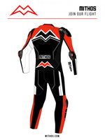 Load image into Gallery viewer, RCP15 / RCP18 CUSTOM RACING SUIT - DESIGN RACE 20
