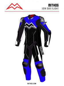 RCP15 / RCP18 CUSTOM RACING SUIT - DESIGN RACE 20