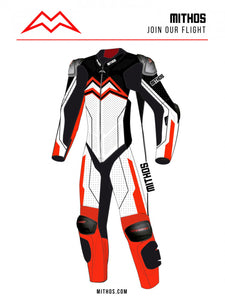 RCP15 / RCP18 CUSTOM RACING SUIT - DESIGN RACE 20