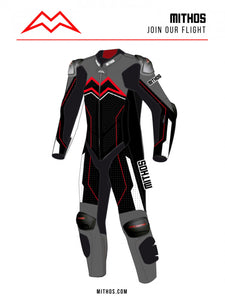 RCP15 / RCP18 CUSTOM RACING SUIT - DESIGN RACE 20
