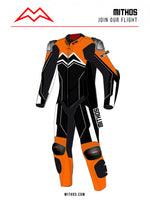 Load image into Gallery viewer, RCP15 / RCP18 CUSTOM RACING SUIT - DESIGN RACE 20
