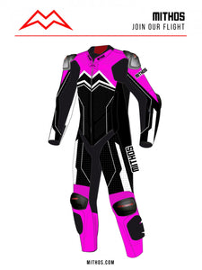 RCP15 / RCP18 CUSTOM RACING SUIT - DESIGN RACE 20