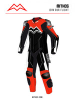 Load image into Gallery viewer, RCP15 / RCP18 CUSTOM RACING SUIT - DESIGN RACE 20
