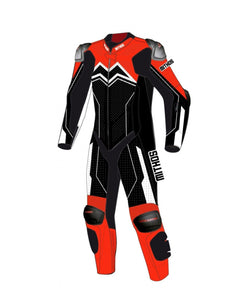 RCP15 / RCP18 CUSTOM RACING SUIT - DESIGN RACE 20